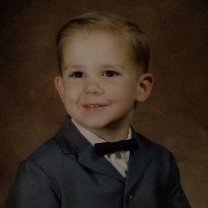 Meet your Posher, Jess